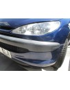 peugeot 206 berlina del año 2003