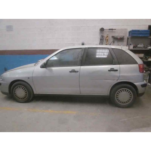 seat ibiza (6k1) del año 1999