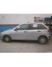 seat ibiza (6k1) del año 1999