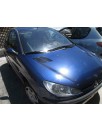 peugeot 206 berlina del año 2003