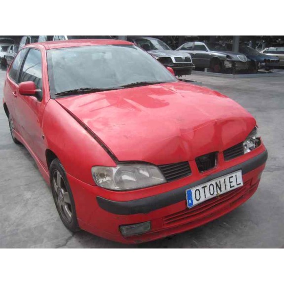 seat cordoba berlina (6k2) del año 1999