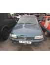 opel astra f berlina del año 1998
