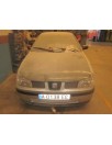 seat ibiza (6k1) del año 1999