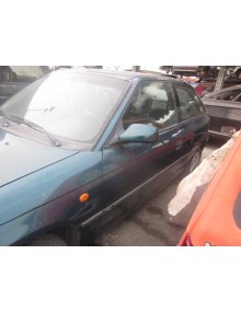 opel astra f berlina del año 1998 2