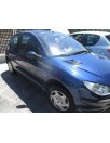 peugeot 206 berlina del año 2003