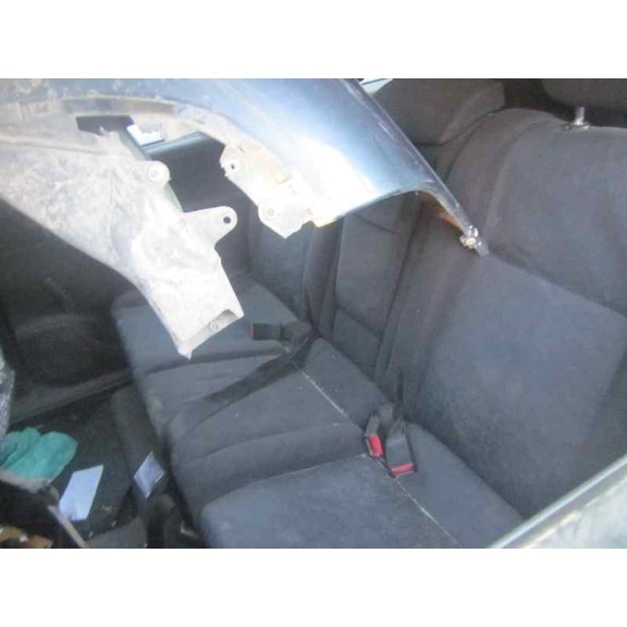 opel zafira a del año 1999