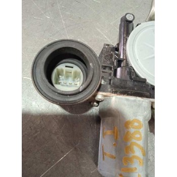 Recambio de elevalunas trasero izquierdo para toyota prius (nhw20) basis referencia OEM IAM 8572035140 6 PINES 