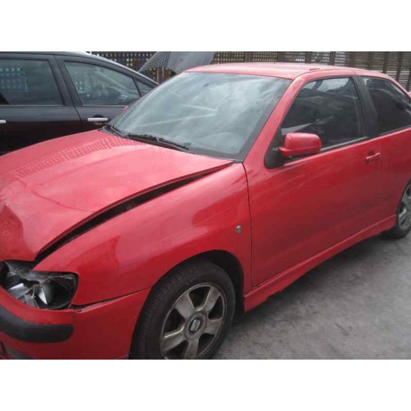 seat cordoba berlina (6k2) del año 1999