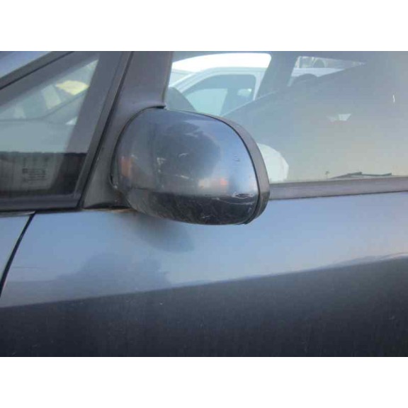 opel zafira a del año 1999