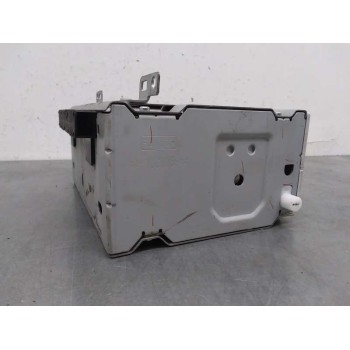 Recambio de sistema audio / radio cd para ford focus lim. (cb8) ambiente referencia OEM IAM BM5T18C815GN CAJA 