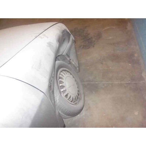 seat ibiza (6k1) del año 1999