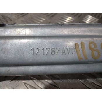 Recambio de elevalunas delantero izquierdo para citroën c4 lim. sport referencia OEM IAM 121787AVG 5 PUERTAS 6 PINES