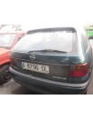 opel astra f berlina del año 1998