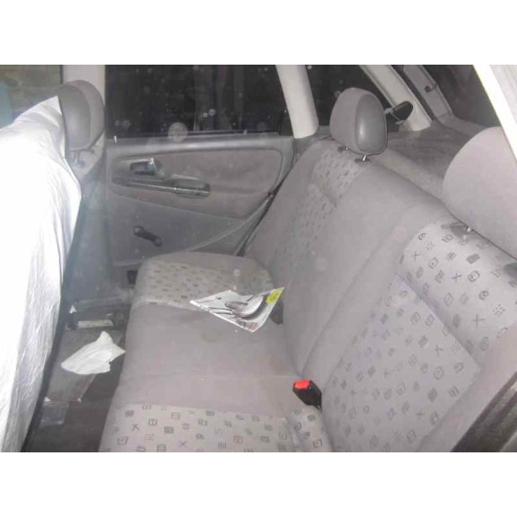 seat ibiza (6k1) del año 1999