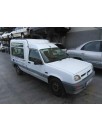 renault rapid/express (f40) del año 2000