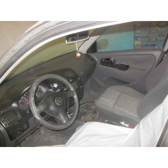 seat ibiza (6k1) del año 1999