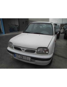 nissan micra (k11) del año 1997