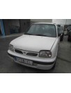 nissan micra (k11) del año 1997