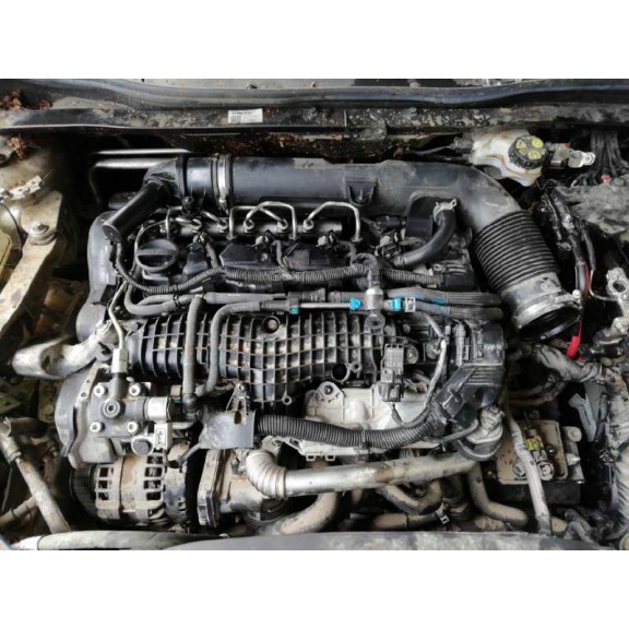 volvo v40 del año 2017