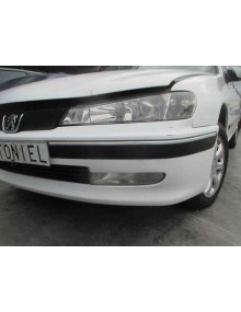 peugeot 406 berlina (s1/s2) del año 2001 2