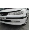 peugeot 406 berlina (s1/s2) del año 2001