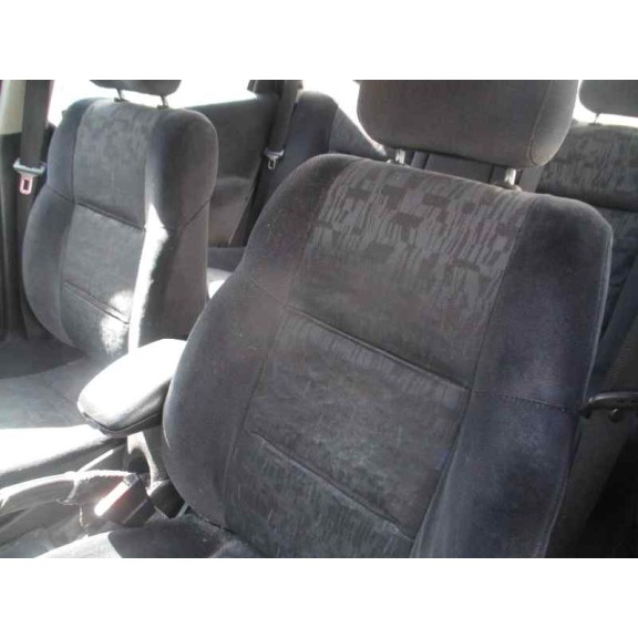 opel vectra b berlina del año 1999