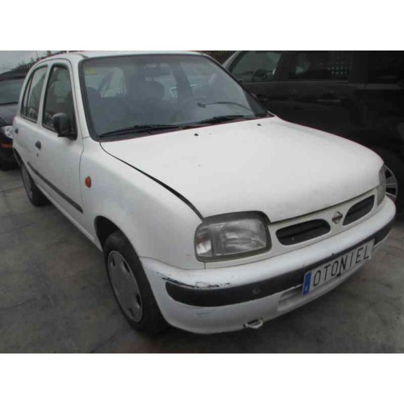 nissan micra (k11) del año 1997