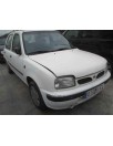 nissan micra (k11) del año 1997
