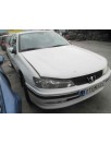 peugeot 406 berlina (s1/s2) del año 2001