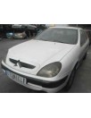 citroën xsara break del año 2002