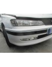 peugeot 406 berlina (s1/s2) del año 2001