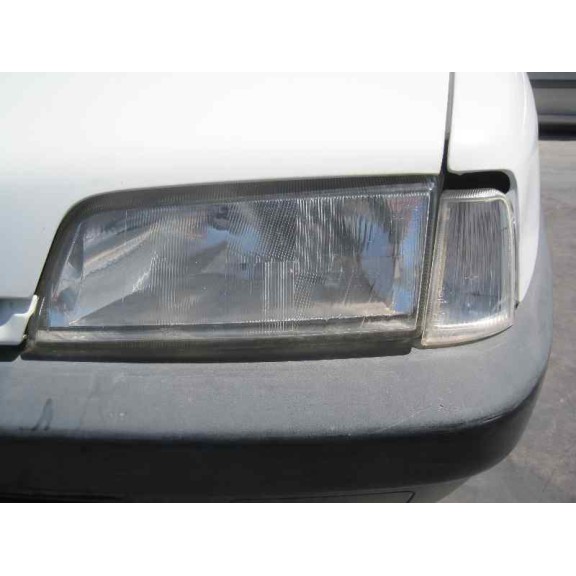 citroën zx del año 1993