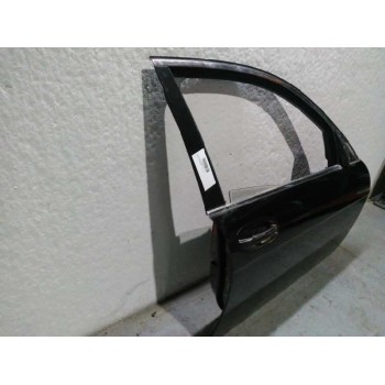 Recambio de puerta delantera derecha para bmw serie 7 (e65/e66) 750i referencia OEM IAM 41517202082 NEGRO 41517202082