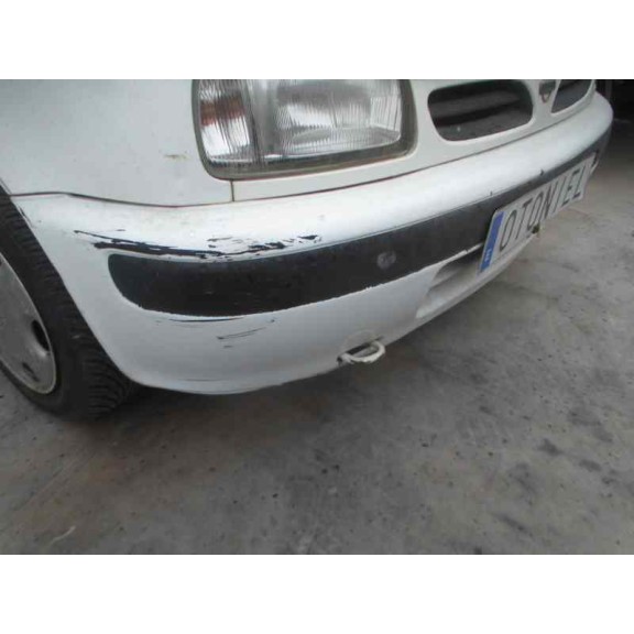 nissan micra (k11) del año 1997