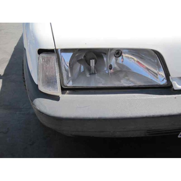 citroën zx del año 1993