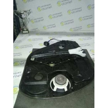 Recambio de elevalunas trasero derecho para kia carens ( ) concept referencia OEM IAM 83480A4050C  PANEL , SOLO MECANISMO