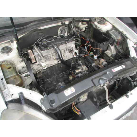 citroën xsara break del año 2002