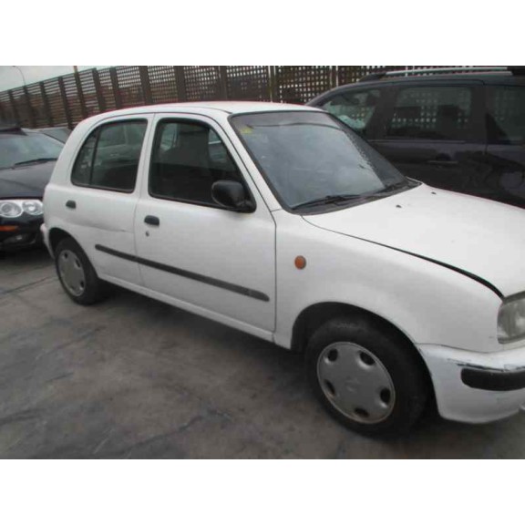 nissan micra (k11) del año 1997