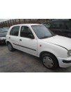 nissan micra (k11) del año 1997