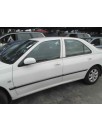 peugeot 406 berlina (s1/s2) del año 2001