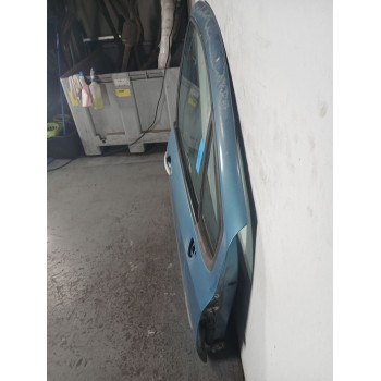 Recambio de puerta delantera derecha para renault modus 1.4 16v referencia OEM IAM 801003308R  