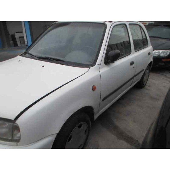 nissan micra (k11) del año 1997