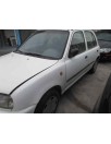nissan micra (k11) del año 1997