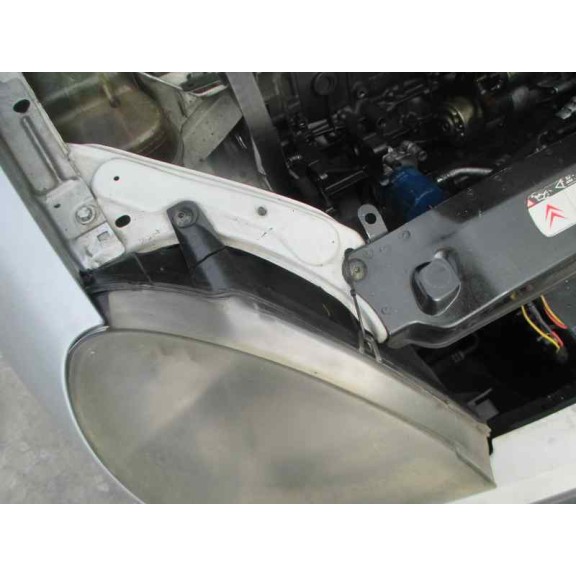 citroën xsara break del año 2002