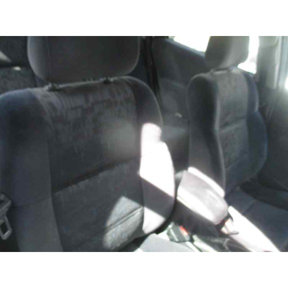 opel vectra b berlina del año 1999