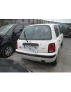 nissan micra (k11) del año 1997