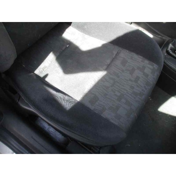 opel vectra b berlina del año 1999