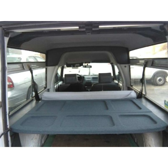 renault rapid/express (f40) del año 2000