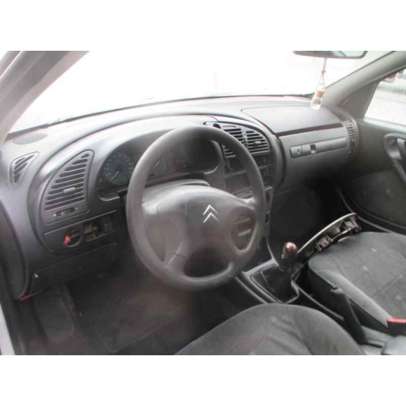 citroën xsara break del año 2002