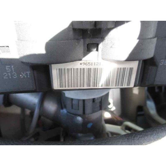 peugeot 206 berlina del año 2003